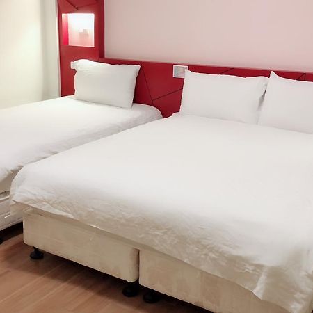 Summer Travel B&B T'ai-tung Εξωτερικό φωτογραφία