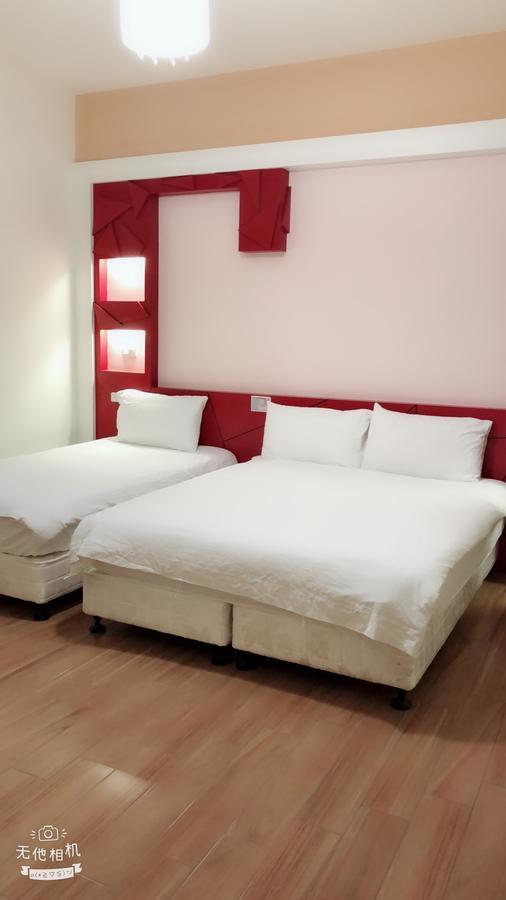 Summer Travel B&B T'ai-tung Εξωτερικό φωτογραφία