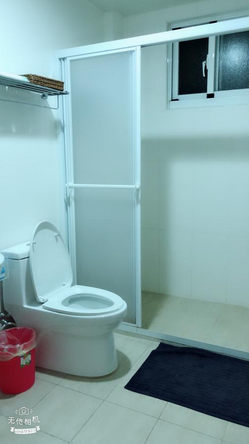 Summer Travel B&B T'ai-tung Εξωτερικό φωτογραφία